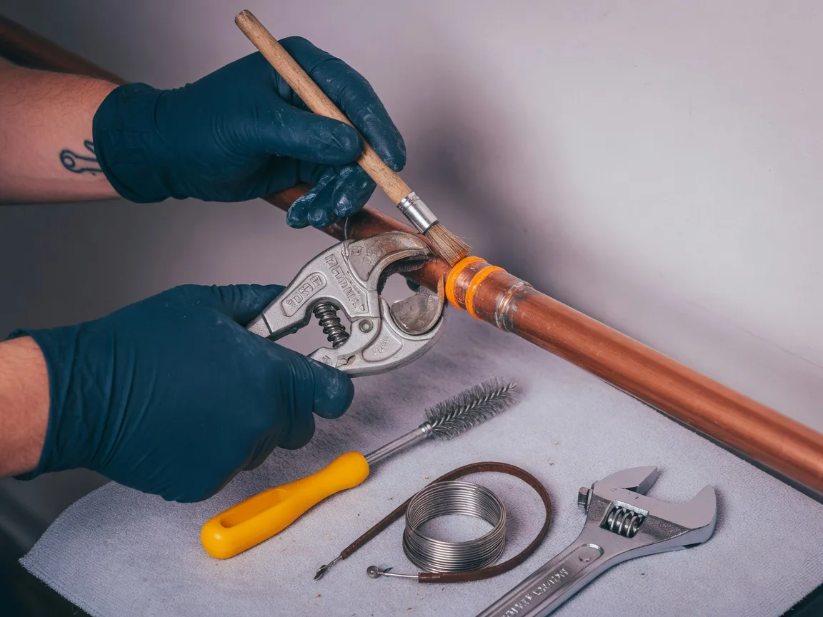 Why choose Sump Pump Repair in New Plymouth, OH